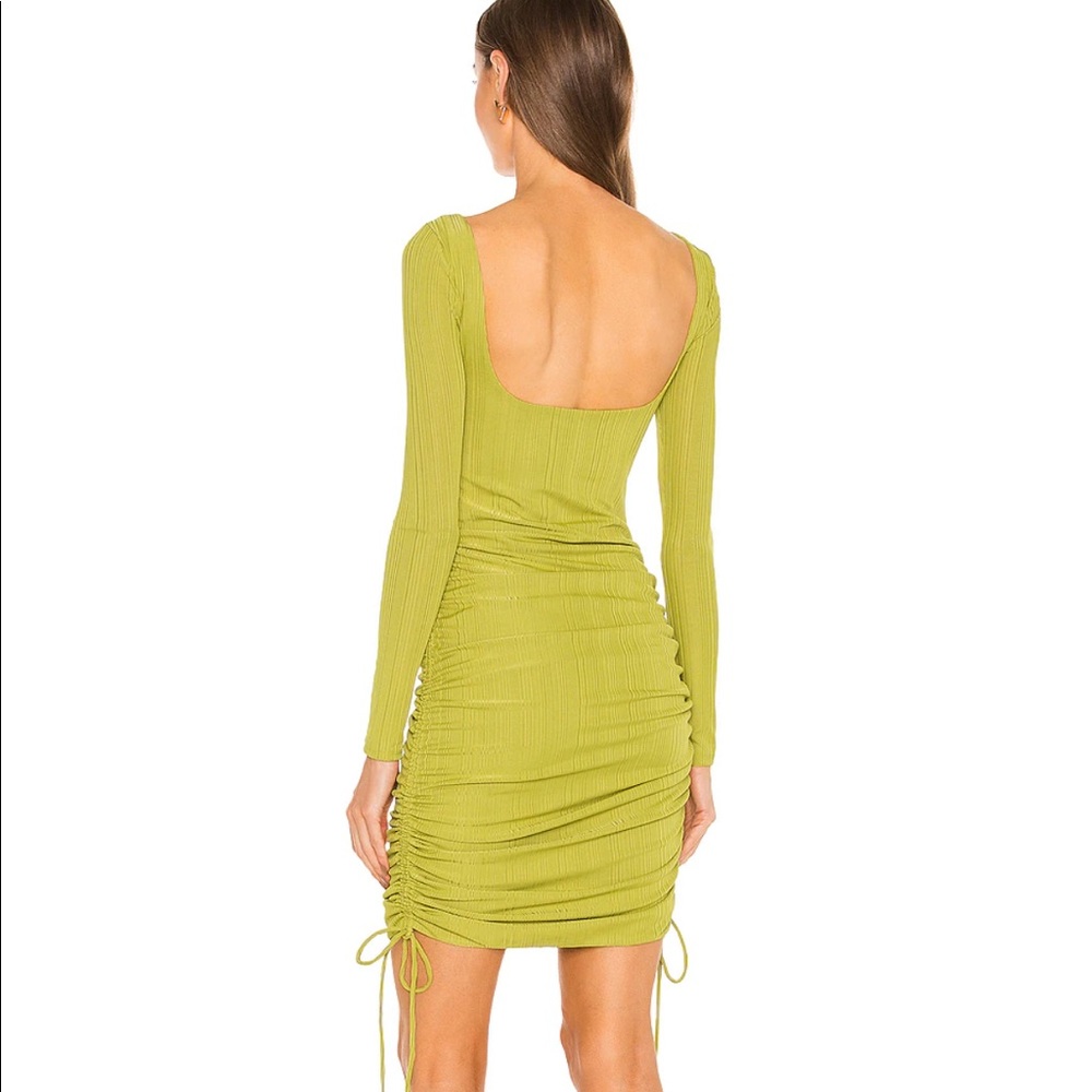 Camila Coelho Tiara Mini Dress Size Small